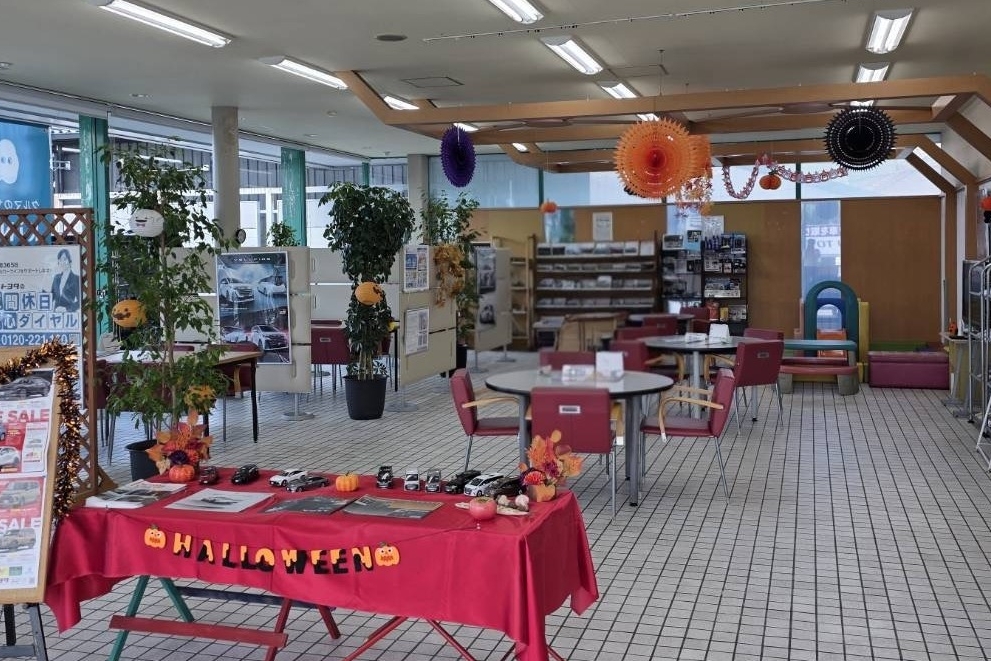 土岐店