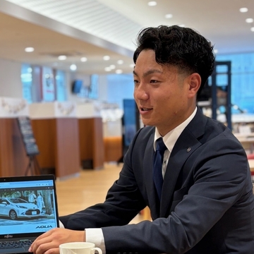 営業
